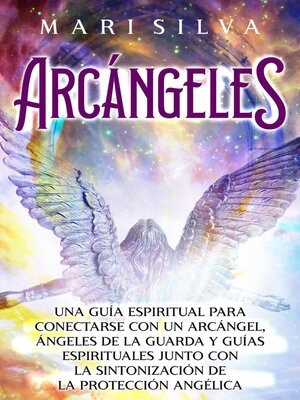 cover image of Arcángeles